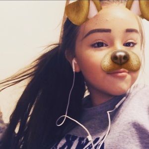 Meet your Posher, Lacey